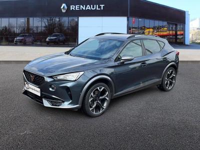 Cupra Formentor 1.5 Tsi 150 ch Dsg7 4th Anniversary Edition