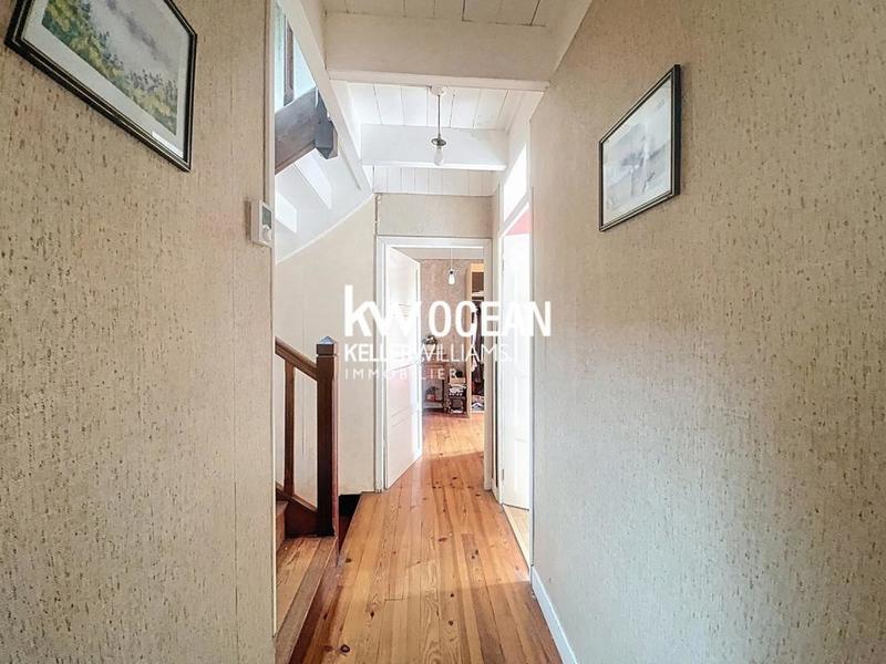 Maison de campagne - 80 m² - 5 pièces