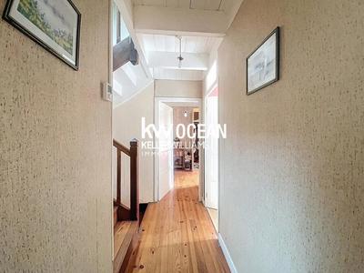 Maison de campagne - 80 m² - 5 pièces