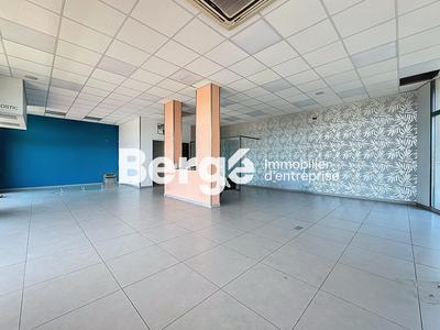 Local commercial - 90 m²