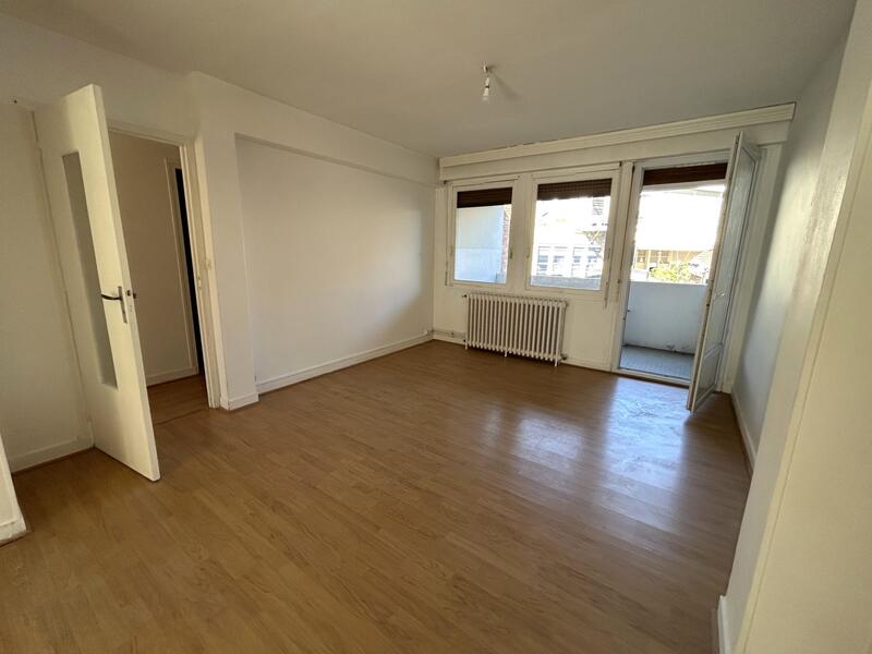 Appartement - 73 m² - 4 pièces