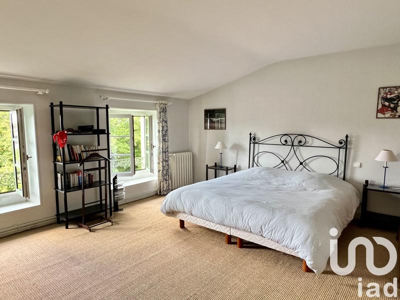 Maison - 444 m² - 15 pièces