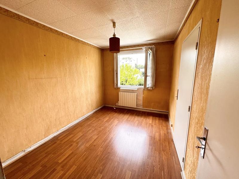 Appartement - 51 m² - 3 pièces
