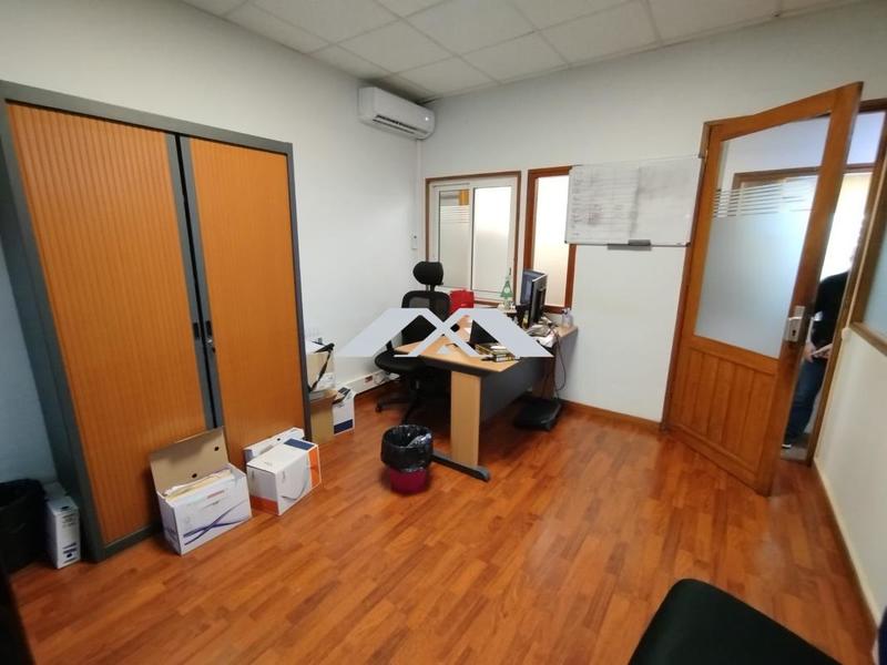 Local commercial - 180 m²