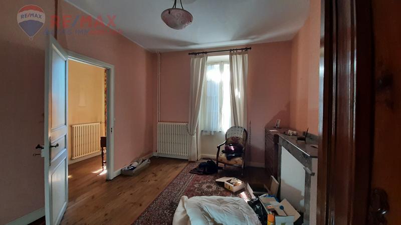 Maison bourgeoise - 179 m² - 6 pièces