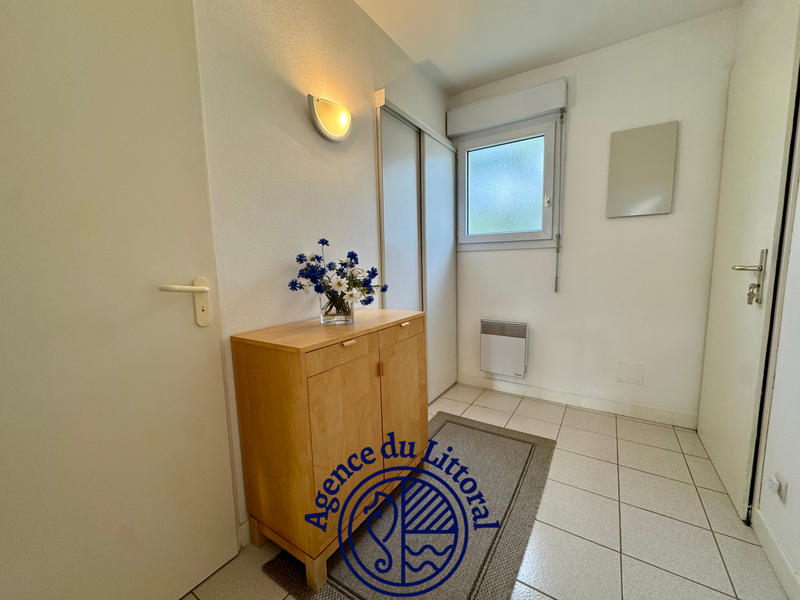 Appartement - 54 m² - 3 pièces