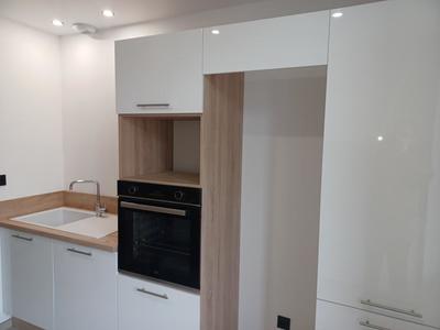 Appartement - 68 m² - 4 pièces