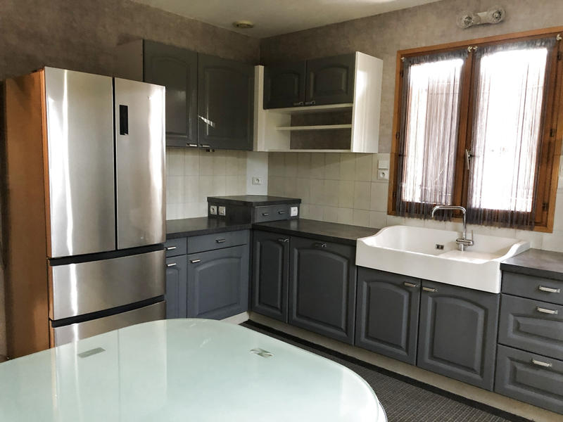 Villa - 126 m² - 5 pièces