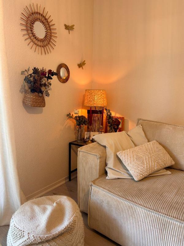 Appartement - 88 m² - 4 pièces