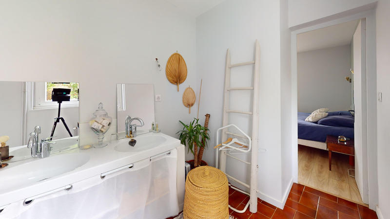 Villa - 190 m² - 6 pièces