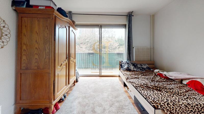 Appartement - 87 m² - 4 pièces