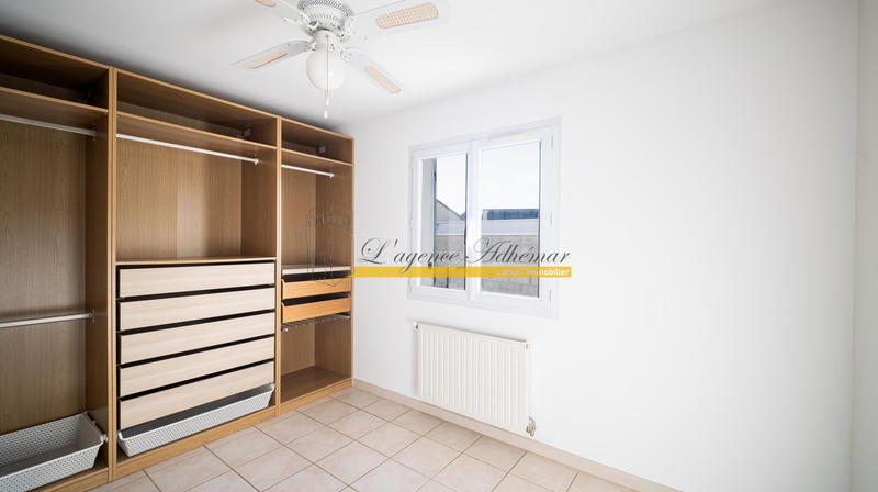 Maison - 136 m² - 5 pièces