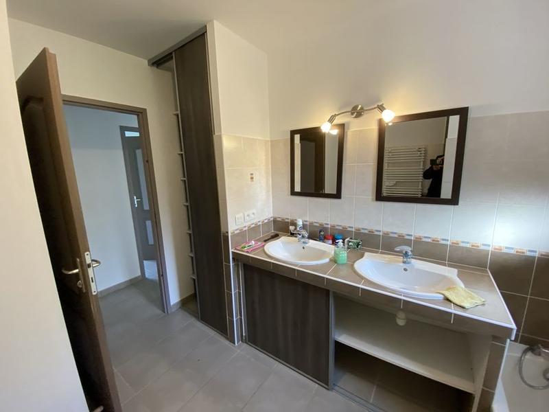 Maison - 103 m² - 6 pièces