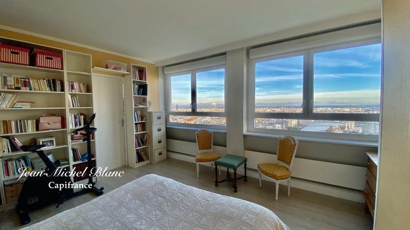 Appartement - 173 m² - 7 pièces