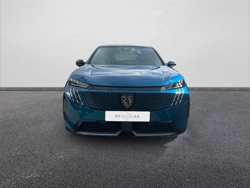 Peugeot 3008 Electrique 73 kWh 210 ch Gt