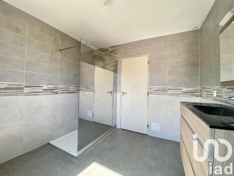 Maison - 123 m² - 5 pièces