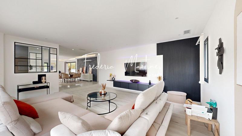 Maison - 173 m² - 5 pièces