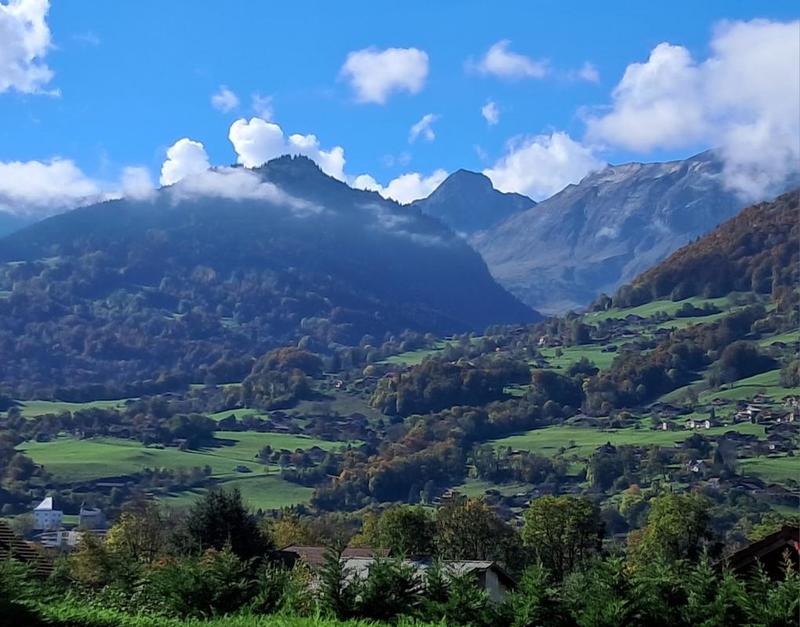 Châlet - 155 m² - 5 pièces