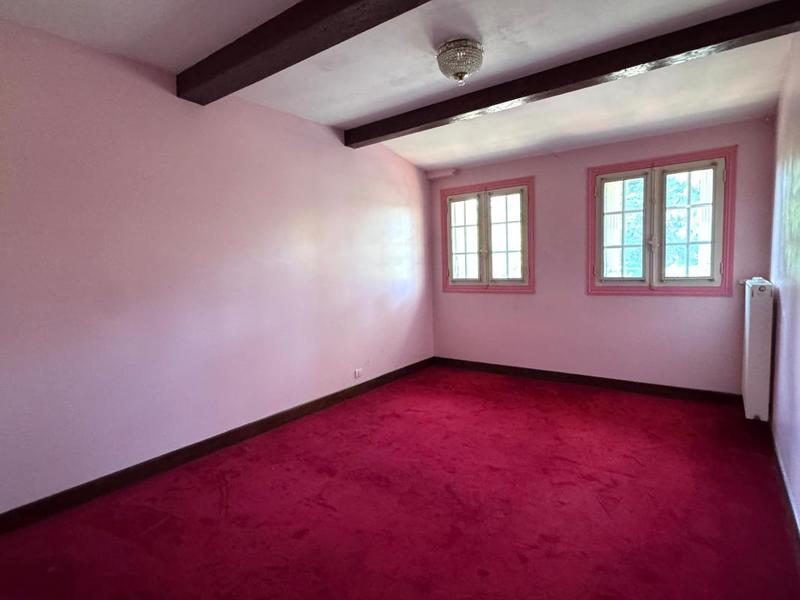 Maison - 183 m² - 4 pièces