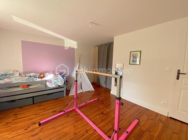 Maison en pierre - 144 m² - 5 pièces