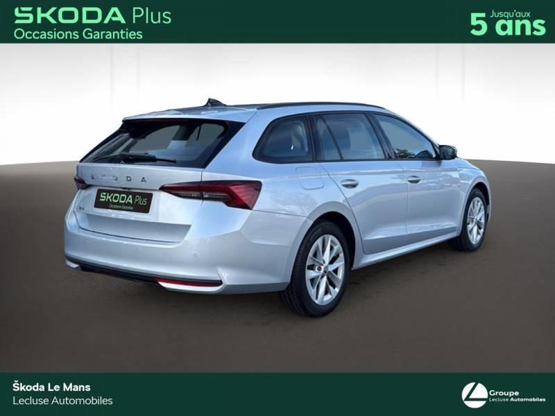 Skoda Octavia Combi 2.0 Tdi 150 ch Scr Dsg7 Selection