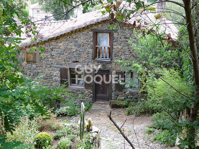 Maison - 147 m² - 4 pièces