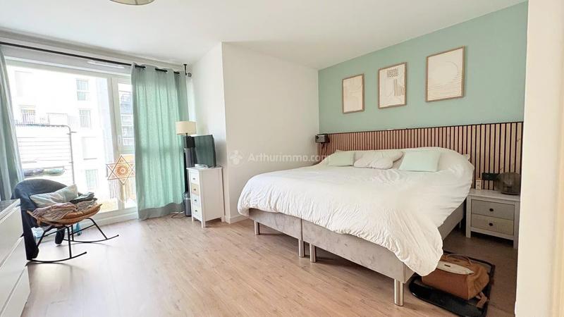 Appartement - 105 m² - 5 pièces
