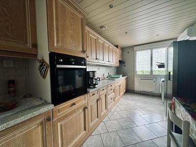 Maison - 93 m² - 3 pièces