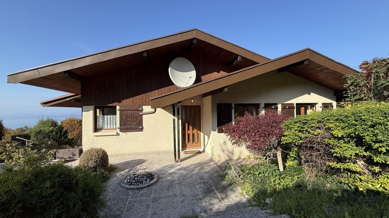 Villa - 178 m² - 6 pièces