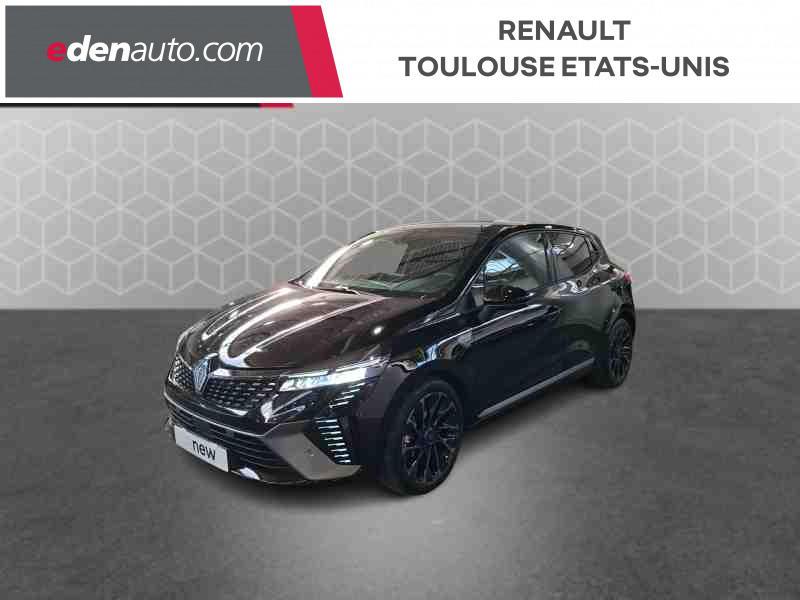 Renault Clio TCe 90 ch Gsr2 Esprit Alpine