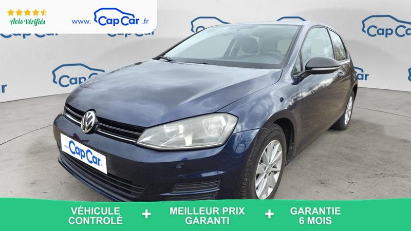 Volkswagen Golf 1.2 Tsi 105 Trendline