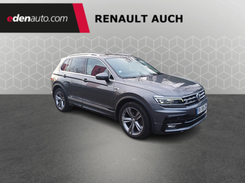 Volkswagen Tiguan 2.0 Tdi 150 Dsg7 Match