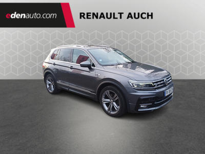 Volkswagen Tiguan 2.0 Tdi 150 Dsg7 Match