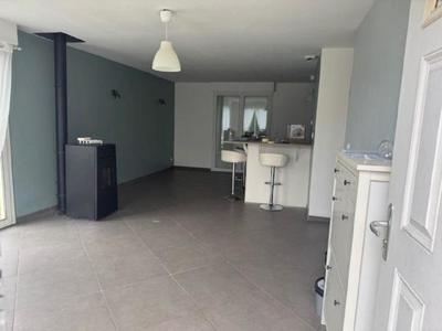 Maison - 75 m² - 4 pièces