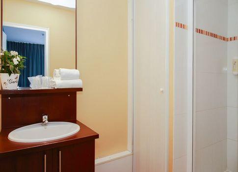 Appartement - 75 m² - 4 pièces