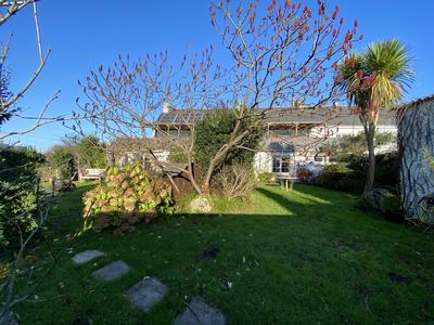 Maison - 290 m² - 11 pièces