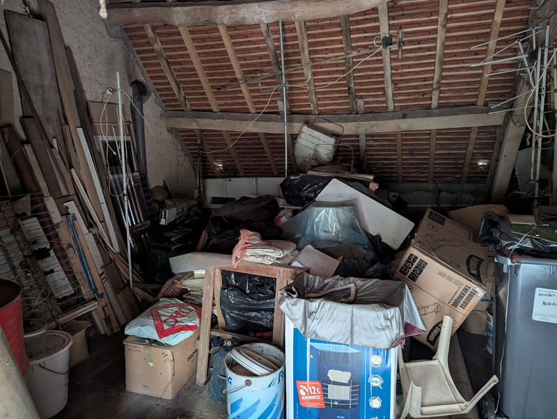 Maison - 46 m² - 3 pièces