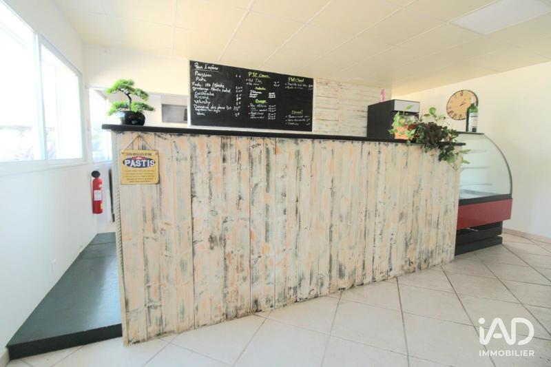 Local commercial - 60 m²