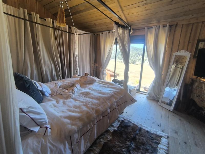 Maison - 350 m² - 10 pièces