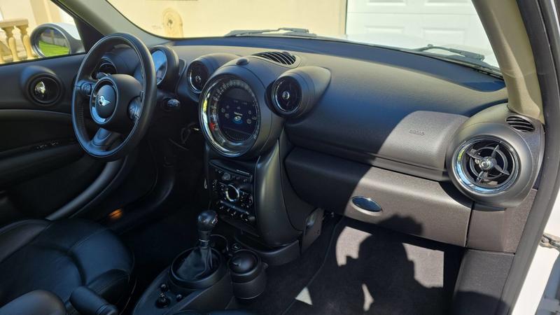 Mini Countryman 2.0 Cooper Sd 143 All4 Bva6 .