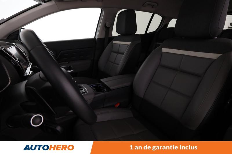 Citroën C5 Aircross 1.5 Blue-HDi Shine Eat8 131 ch
