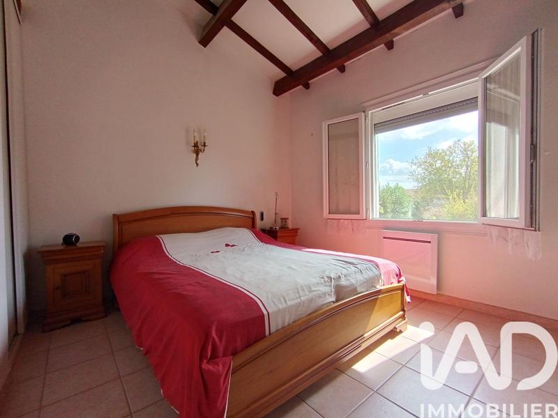 Maison - 140 m² - 4 pièces