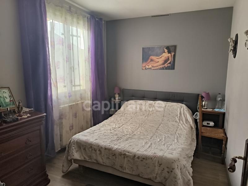 Maison - 117 m² - 5 pièces