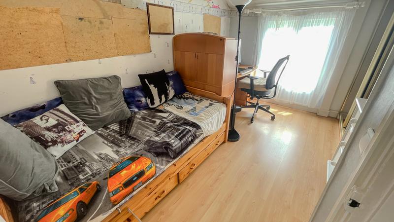 Villa - 149 m² - 7 pièces