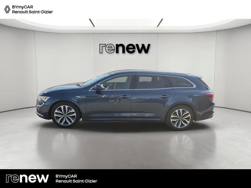 Renault Talisman estate dCi 160 Energy Edc Intens