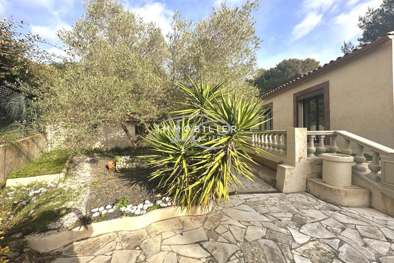 Maison - 159 m² - 5 pièces