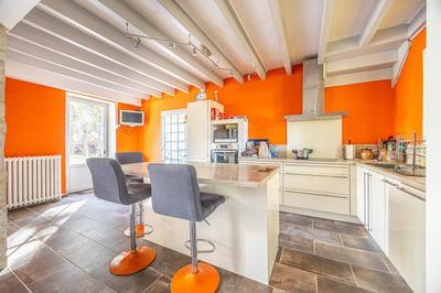Maison de maîtres - 141 m² - 7 pièces