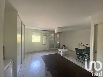 Appartement - 34 m² - 1 pièce