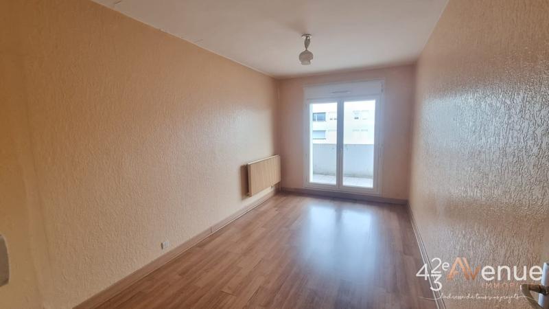 Appartement - 91 m² - 4 pièces