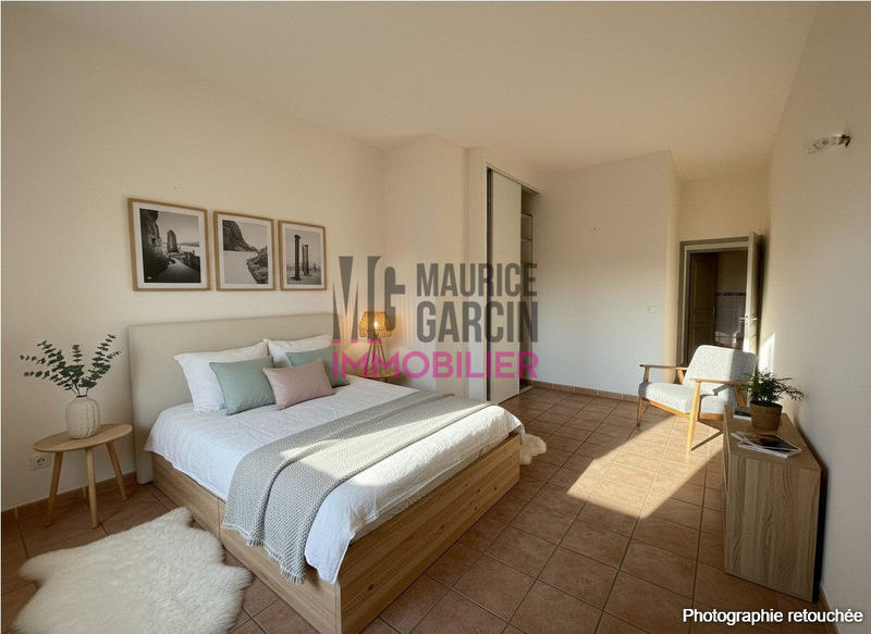 Appartement - 148 m² - 5 pièces